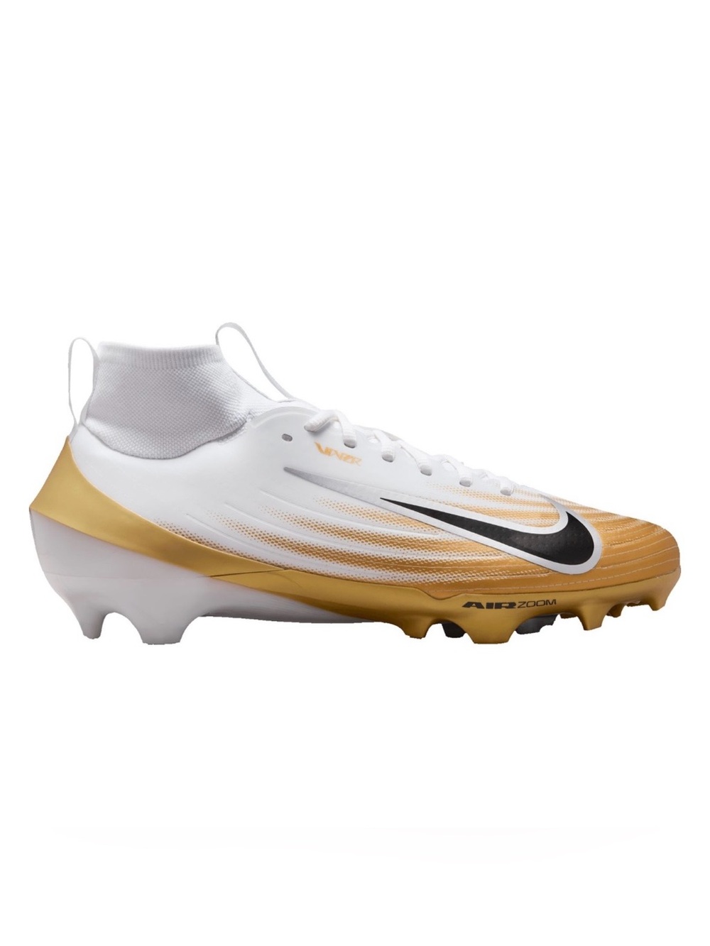 Nike Vapor Pro 1 Football Cleats